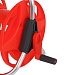 INBLOOM Катушка для шланга 1/2", 20м, PVC, металл