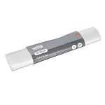 пакеты для заморозки тм vetta, с хомутами, 250х350мм, 3л, 16мкм, 50шт от магазина Барс