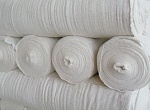 полотно нетканое белое 1,4*70м 160 гр/м2