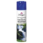 освежитель воздуха аэрозольный 300 мл мелодия "свежесть водопада" 