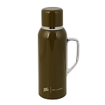 термос тм by русские супергерои 800мл, нерж.сталь, полипропилен интернет-магазин «Барс»