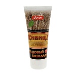 бальзам живица тм ортон, туба 110г от магазина Барс