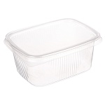 набор контейнеров тм юпласт, 250 мл, пластик, 5 штук от магазина Барс