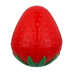 крем для рук увлажняющий с витамином e и ниацинамидом клубника тм sadoer, 35 гр