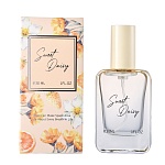 туалетная вода женская тм юниlook sweet daisy, 30 мл