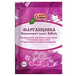 марганцовка тм ортон, 10г от магазина Барс