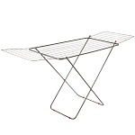 vetta сушилка для белья напольная, 18 м, сталь, 166х53х87 см от магазина Барс