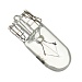NG Лампа накаливания 12V, W5W (W2,1x9,5d) BOX (10 шт.)