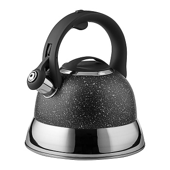 satoshi чайник стальной 2,7л "гардан", индукция интернет-магазин «Барс»