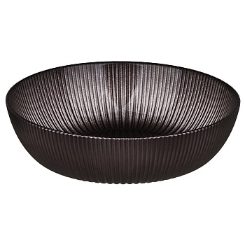 millimi ноэль салатник, 620мл, 17,5х5см, стекло интернет-магазин «Барс»