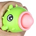 ИГРОЛЕНД Антистрес жмялка-нажималка, TPR, 4х4см, 3 дизайна