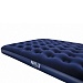 BESTWAY Матрас надувной широкий двуспальный (QUEEN), 2подушки и насос, 203x152x22см, до 300кг, 67374