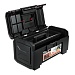 ЕРМАК Ящик с органайзером X-PRO, 48x26,8x23,6 см, 19''