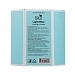 NEW GALAXY Ароматизированная свеча Home perfume 140гр. Light Blue