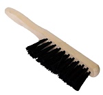 щетка-сметка деревянная  3-х ряд. щк-190