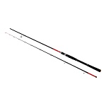 azor fishing спиннинг штекерный prototype x-jig hard 802h, длина: 2,4м, тест:10-35г