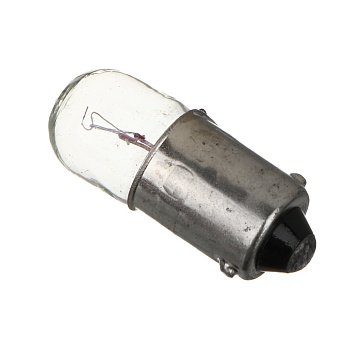 ng лампа накаливания 24v, t4w (ba9s) box (10 шт.)