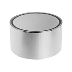 ермак лента алюминиевая 48мм x 5м