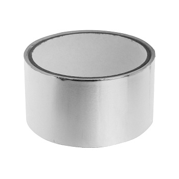 ермак лента алюминиевая 48мм x 5м