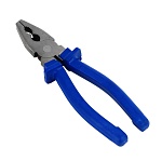 пассатижи 200 мм,комбинированные шлифованные