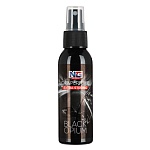 new galaxy ароматизатор спрей 100мл, black opium