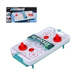 игроленд настольный аэрохоккей, рр, ре, 33,3х8,2х16,7см интернет-магазин «Барс»