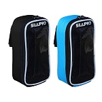 silapro велосумка на руль 18х8см, оксфорд 600d, пвх
