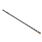ермак бур 4-хгранный sds-plus d16x400/460 мм