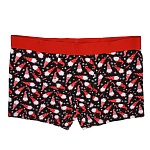 galante трусы-боксеры мужские с принтом р.56, 95%хлопок, 5%спандекс, разноцветные, нг2026-2