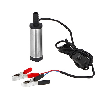 ng насос перекачки топлива погружной 12в, 51мм 30л/мин