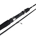 AZOR FISHING Спиннинг "Ай-кор", штекерный, карбон, 2,1м, тест 3-15гр.