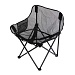 Кресло тм РУССО ТУРИСТО, складное, с сеткой, до 120 кг