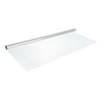 пленка защитная электростатическая тм vetta, 60см x 3м, пвх, прозрачный от магазина Барс