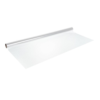 пленка защитная электростатическая тм vetta, 60см x 3м, пвх, прозрачный от магазина Барс