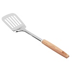 vetta стем лопатка, 33,5х7см, нерж.сталь, полипропилен интернет-магазин «Барс»