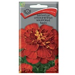 бархатцы отклоненные махровые кармен 0,4гр от магазина Барс