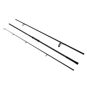 kaida удилище штекерное scarecrow xarp, 3.5lbs, 360см