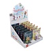 ИГРОЛЕНД Фонарик-мини "Питомец" 6,3x3,25x6,25 см, пластик, 3xLR41, 2 вида