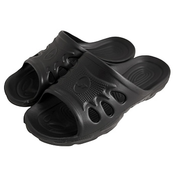 сланцы мужские "классика", размер 44, черные