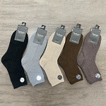 носки женские "шерсть ламы" тм turkan, р.35-40, цвета в ассортименте, #hb867