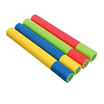 пушка помповая водяная, пластик интернет-магазин «Барс»