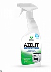 средство для чистки плит, духовок, грилей от жира/нагара 600 мл grass azelit, щелоч, расп. азелит чз
