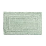 vetta коврик для ванной 50x80 см, хлопок, мятный (индия) от магазина Барс
