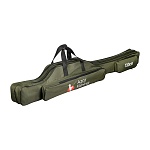 чехол для удочек тм azor fishing, полиэстер, 130см, камуфляж