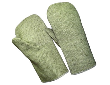 рукавицы брезентовые оп-1 пл.420гр 1/300