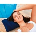 INTEX Подушка надувная 43x28x9см, синяя 68672