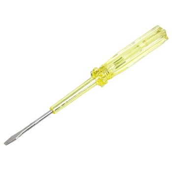 индикатор напряжения (отвертка-пробник 304), 100-500в, 170мм