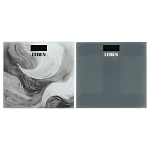 leben весы напольные электронные "grey", жк-дисплей, макс. нагр.до 180кг интернет-магазин «Барс»