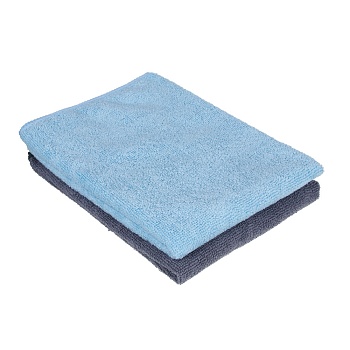 new galaxy салфетка из микрофибры, 50х70см, king size