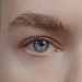 ЮНИLOOK Набор спонжей для умывания 3шт, целлюлоза, 7x0,8см